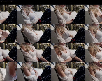 s_mailleee — 46 minute Chaturbate female naked cam show, 720p, Jan 3, 2025
