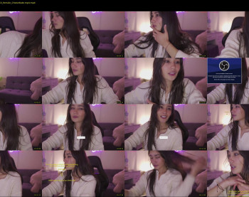 sam01___ — 7 minute Chaturbate female naked cam show, 720p, Jan 4, 2025