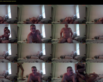 trickquestion — 9 minute Chaturbate couple naked cam show, 480p, Jan 3, 2025