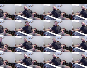 coffeelounge — 3 minute Chaturbate male naked cam show, 720p, Jan 4, 2025