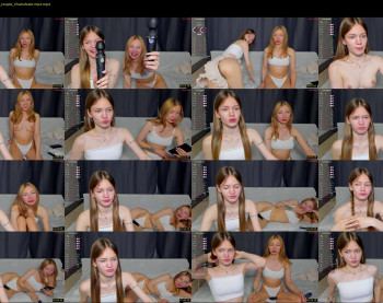 do_dick — 46 minute Chaturbate couple naked cam show, 720p, Jan 4, 2025
