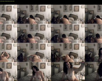 evparrish — 7 minute Chaturbate female naked cam show, 720p, Jan 4, 2025