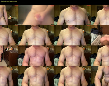 gingernospice — 15 minute Chaturbate male naked cam show, 480p, Jan 4, 2025