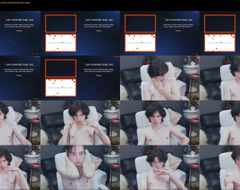 iwillfall_ — 121 minute Chaturbate male naked cam show, 720p, Jan 4, 2025