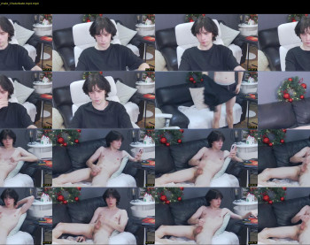 iwillfall_ — 6 minute Chaturbate male naked cam show, 720p, Jan 4, 2025