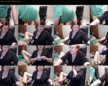 joannaandneighbour — 48 minute Chaturbate couple naked cam show, 720p, Jan 4, 2025