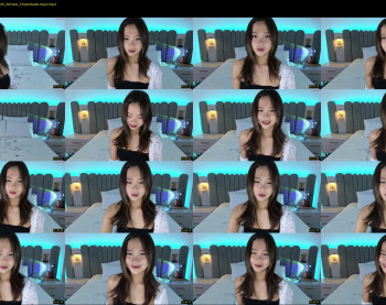 juliabeng1 — 4 minute Chaturbate female naked cam show, 720p, Jan 4, 2025