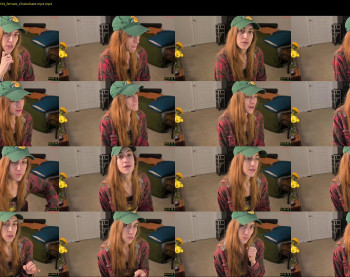lilithoftrees — 3 minute Chaturbate female naked cam show, 720p, Jan 4, 2025
