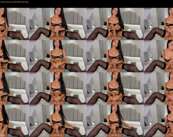 marianasilva__ — 3 minute Chaturbate female naked cam show, 720p, Jan 5, 2025