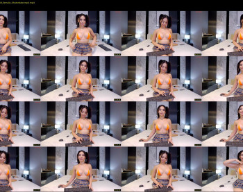 millabelle — 5 minute Chaturbate female naked cam show, 720p, Jan 4, 2025