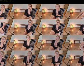 mirela_silver — 5 minute Chaturbate female naked cam show, 720p, Jan 5, 2025