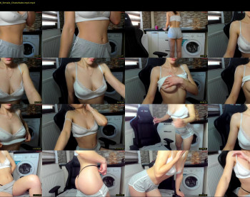 nickyplus — 121 minute Chaturbate couple naked cam show, 720p, Jan 4, 2025