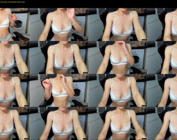 nickyplus — 5 minute Chaturbate couple naked cam show, 720p, Jan 4, 2025