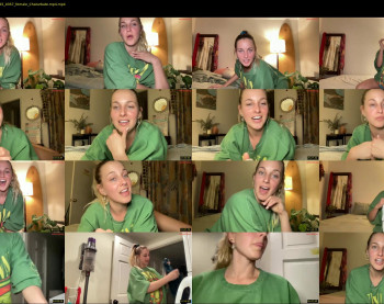 onyx_unleashed — 64 minute Chaturbate female naked cam show, 480p, Jan 5, 2025