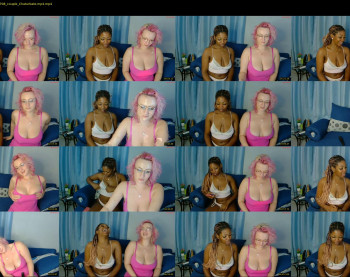 switchykitty — 8 minute Chaturbate female naked cam show, 720p, Jan 4, 2025