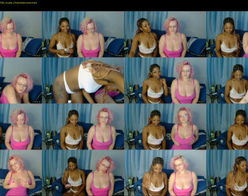 switchykitty — 16 minute Chaturbate female naked cam show, 720p, Jan 4, 2025