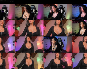 tiny_panther — 121 minute Chaturbate female naked cam show, 720p, Jan 5, 2025