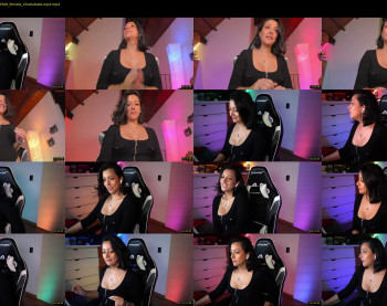 tiny_panther — 75 minute Chaturbate female naked cam show, 720p, Jan 5, 2025