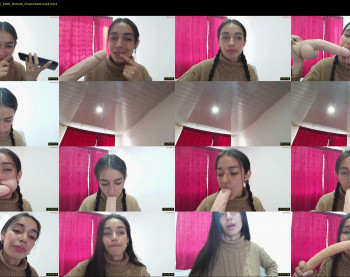 vallery_evanss — 117 minute Chaturbate female naked cam show, 720p, Jan 4, 2025