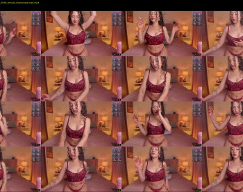 _arimonserrat — 3 minute Chaturbate female naked cam show, 720p, Jan 6, 2025