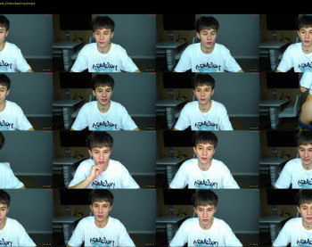 _kurt — 9 minute Chaturbate male naked cam show, 720p, Jan 5, 2025