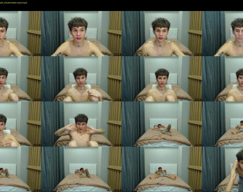 _kurt — 27 minute Chaturbate male naked cam show, 720p, Jan 5, 2025