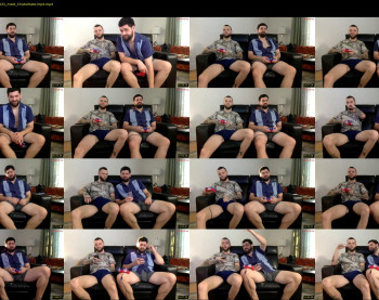 change340 — 23 minute Chaturbate male naked cam show, 480p, Jan 5, 2025