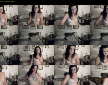 evparrish — 95 minute Chaturbate female naked cam show, 720p, Jan 5, 2025