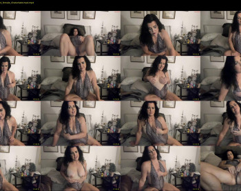 evparrish — 34 minute Chaturbate female naked cam show, 720p, Jan 6, 2025