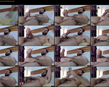 firestud_x — 19 minute Chaturbate male naked cam show, 720p, Jan 5, 2025