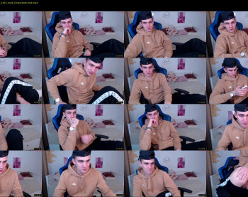 frank_mooree — 30 minute Chaturbate male naked cam show, 720p, Jan 5, 2025