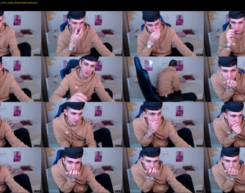 frank_mooree — 4 minute Chaturbate male naked cam show, 720p, Jan 5, 2025