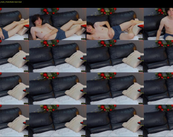 iwillfall_ — 42 minute Chaturbate male naked cam show, 720p, Jan 6, 2025