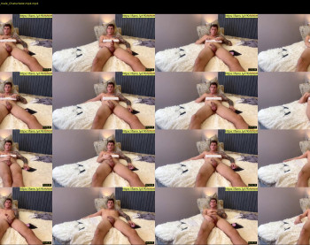 krishort — 66 minute Chaturbate male naked cam show, 720p, Jan 5, 2025