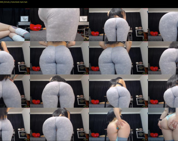 litas_secrets — 66 minute Chaturbate female naked cam show, 720p, Jan 6, 2025