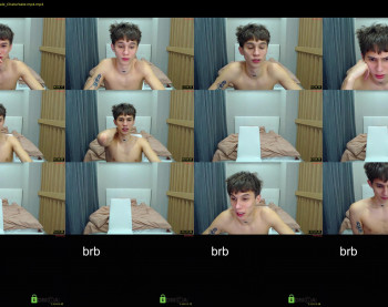 _kurt — 105 minute Chaturbate male naked cam show, 720p, Jan 6, 2025