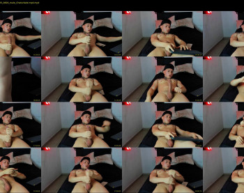 alessandro_wolf — 33 minute Chaturbate male naked cam show, 720p, Jan 6, 2025