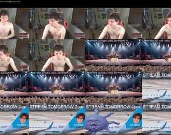 cokia_ — 14 minute Chaturbate male naked cam show, 720p, Jan 7, 2025