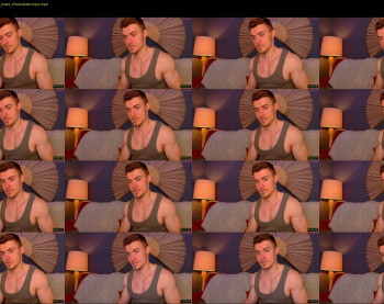 eddieds — 9 minute Chaturbate male naked cam show, 720p, Jan 7, 2025