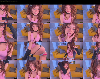 erectioneeering — 29 minute Chaturbate female naked cam show, 720p, Jan 6, 2025