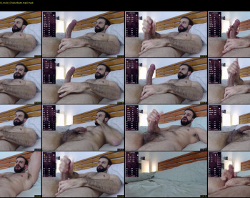 firestud_x — 20 minute Chaturbate male naked cam show, 720p, Jan 6, 2025