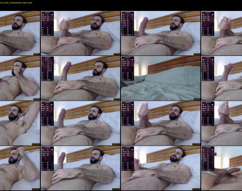firestud_x — 116 minute Chaturbate male naked cam show, 720p, Jan 6, 2025