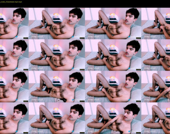 hairyzod — 19 minute Chaturbate male naked cam show, 720p, Jan 6, 2025