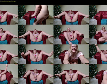hot_hayde — 121 minute Chaturbate female naked cam show, 720p, Jan 7, 2025