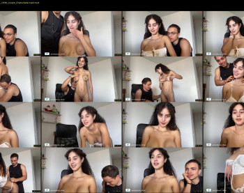 jenny_taborda — 88 minute Chaturbate female naked cam show, 720p, Jan 6, 2025