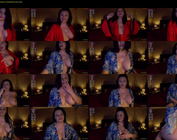 karrin — 123 minute Chaturbate female naked cam show, 720p, Jan 7, 2025