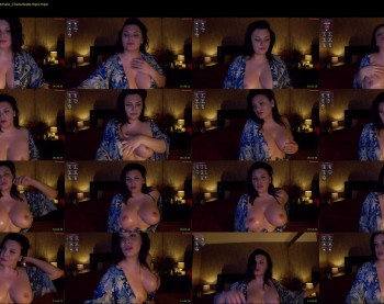 karrin — 16 minute Chaturbate female naked cam show, 720p, Jan 7, 2025