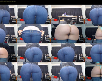 litas_secrets — 19 minute Chaturbate female naked cam show, 720p, Jan 6, 2025