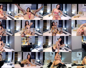 millabelle — 72 minute Chaturbate female naked cam show, 720p, Jan 6, 2025