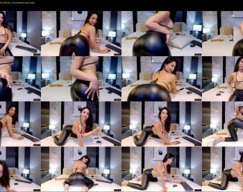millabelle — 20 minute Chaturbate female naked cam show, 720p, Jan 7, 2025
